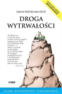 Jakub Przybylski OCD - Droga Wytrwałości