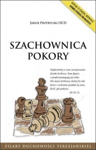 Jakub Przybylski OCD - Szachownica Pokory