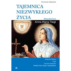 Tajemnica niezwykłego życia
