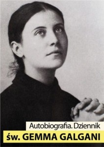 św. Gemma Galgani. Autobiografia Dziennik