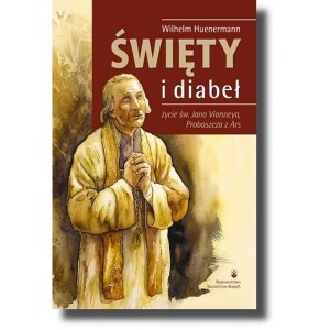 Święty i diabeł